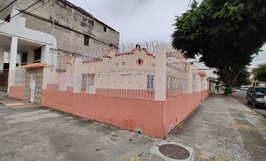 CASA DE VENTA, CENTRO SUR , DE GUAYAQUIL