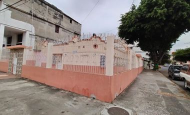 CASA DE VENTA, CENTRO SUR , DE GUAYAQUIL