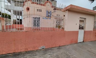 CASA DE VENTA, CENTRO SUR , DE GUAYAQUIL