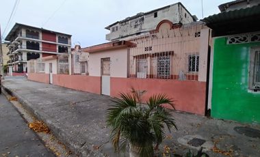 CASA DE VENTA, CENTRO SUR , DE GUAYAQUIL