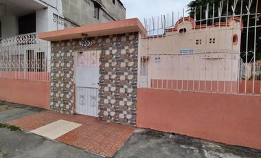 CASA DE VENTA, CENTRO SUR , DE GUAYAQUIL