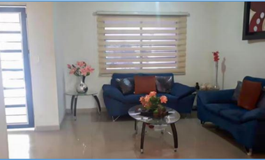BONITA CASA EN VENTA
