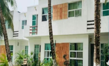 BONITA CASA EN VENTA