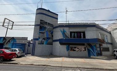 Local comercial en renta, Ciudad de Leon Guanajuato, San Jerònimo 2a sección, Blvd Juan Alonos de Torres