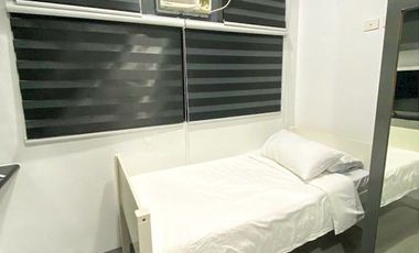 Studio Type Condominium Unit for Sale at Studio Two in Muntinlupa City