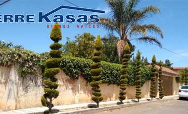 Casa Residencial en Venta en Fresnillo, Zacatecas en Colonia Industrial