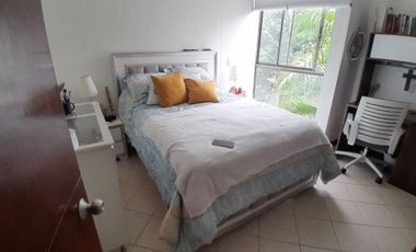 Vendo apartamento en Medellín barrio Laureles Nogal