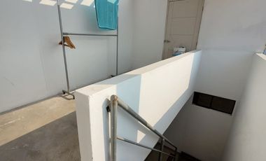 VENDO EDIFICIO 4 PISOS MAS AZOTEA  - CHORRILLOS –  AV GUARDIA PERUANA CUADRA 7 – A MEDIA CDRA DEL SEGURO SOCIAL –  ZONA COMERCIAL