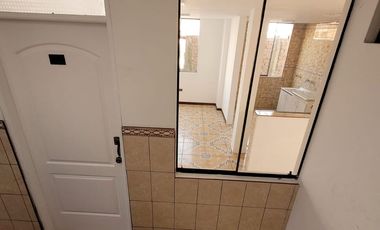 VENDO EDIFICIO 4 PISOS MAS AZOTEA  - CHORRILLOS –  AV GUARDIA PERUANA CUADRA 7 – A MEDIA CDRA DEL SEGURO SOCIAL –  ZONA COMERCIAL