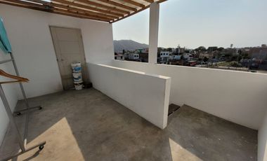 VENDO EDIFICIO 4 PISOS MAS AZOTEA  - CHORRILLOS –  AV GUARDIA PERUANA CUADRA 7 – A MEDIA CDRA DEL SEGURO SOCIAL –  ZONA COMERCIAL