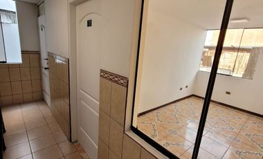 VENDO EDIFICIO 4 PISOS MAS AZOTEA  - CHORRILLOS –  AV GUARDIA PERUANA CUADRA 7 – A MEDIA CDRA DEL SEGURO SOCIAL –  ZONA COMERCIAL