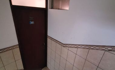 VENDO EDIFICIO 4 PISOS MAS AZOTEA  - CHORRILLOS –  AV GUARDIA PERUANA CUADRA 7 – A MEDIA CDRA DEL SEGURO SOCIAL –  ZONA COMERCIAL
