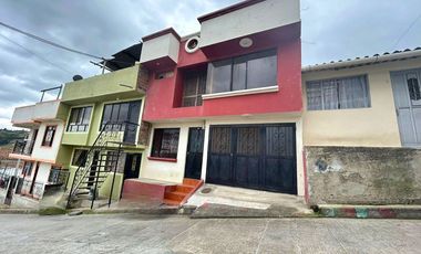 CASA EN VENTA SECTOR TANGUA NARIÑO