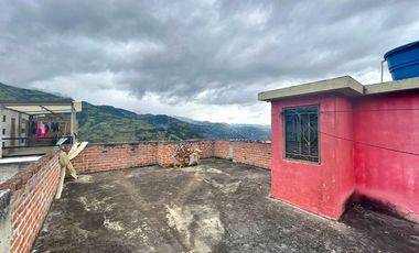 CASA EN VENTA SECTOR TANGUA NARIÑO