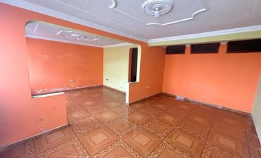 CASA EN VENTA SECTOR TANGUA NARIÑO