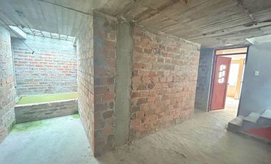 CASA EN VENTA SECTOR TANGUA NARIÑO