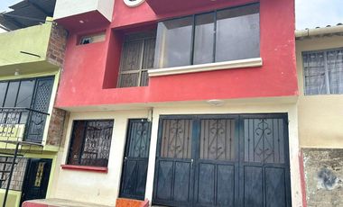 CASA EN VENTA SECTOR TANGUA NARIÑO