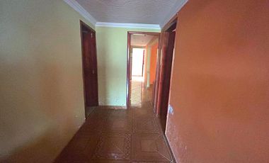 CASA EN VENTA SECTOR TANGUA NARIÑO