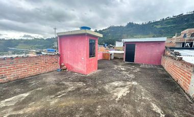 CASA EN VENTA SECTOR TANGUA NARIÑO