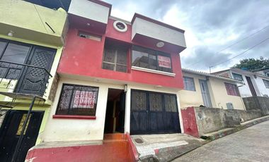 CASA EN VENTA SECTOR TANGUA NARIÑO