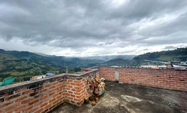 CASA EN VENTA SECTOR TANGUA NARIÑO