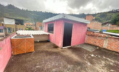 CASA EN VENTA SECTOR TANGUA NARIÑO