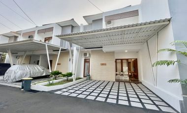 Rumah Sam Ciganjur Jagakarsa, SIAP HUNI Baru Mewah 2 LANTAI, Jaksel Kota Jakarta Selatan Jual Dijual