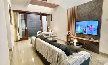 Rumah Sam Ciganjur Jagakarsa, SIAP HUNI Baru Mewah 2 LANTAI, Jaksel Kota Jakarta Selatan Jual Dijual
