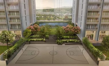 Pre-selling 3BR Sky Villa Unit in Parklinks South Tower