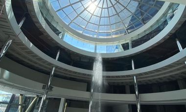 Departamento Amueblado En Renta En Vía Dorada Pachuca Hgo