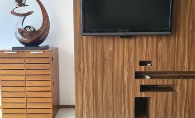 Departamento Amueblado En Renta En Vía Dorada Pachuca Hgo