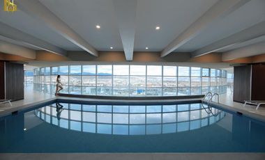 Departamento Amueblado En Renta En Vía Dorada Pachuca Hgo