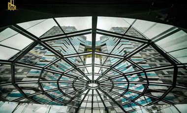 Departamento Amueblado En Renta En Vía Dorada Pachuca Hgo