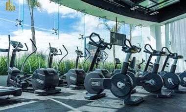 Departamento Amueblado En Renta En Vía Dorada Pachuca Hgo