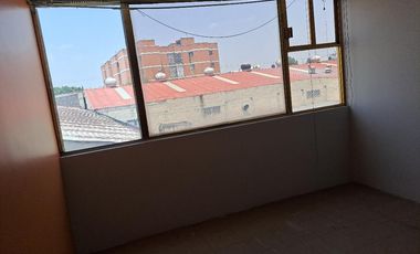 EDIFICIO DE DEPARTAMENTOS RENTABLES