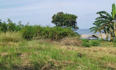 945 sq.m Cliff side lot for sale in Sinandigan, Ubay, Bohol