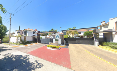 CASA EN PARQUE DE LA CASTELLANA EN ZAPOPAN REMATE BANCARIO