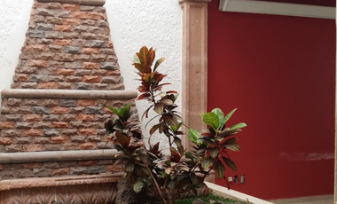 CASA EN PARQUE DE LA CASTELLANA EN ZAPOPAN REMATE BANCARIO