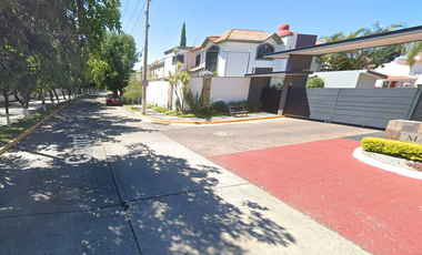 CASA EN PARQUE DE LA CASTELLANA EN ZAPOPAN REMATE BANCARIO