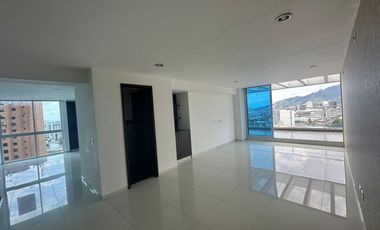 Apartamento en Arriendo en Los Alpes