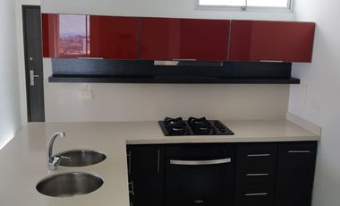 Apartamento en Arriendo en Los Alpes