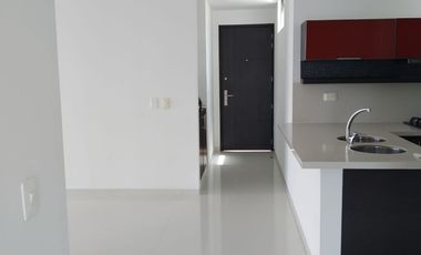 Apartamento en Arriendo en Los Alpes