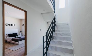 CASA EN VENTA EN XOCHITEPEC, MORELOS; MEX. 3 RECÁMARAS, ALBERCA, PET PARK, MULTI CANCHAS.