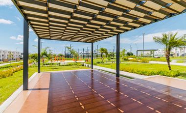 CASA EN VENTA EN XOCHITEPEC, MORELOS; MEX. 3 RECÁMARAS, ALBERCA, PET PARK, MULTI CANCHAS.