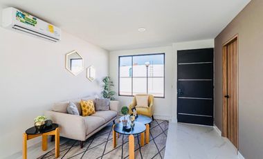 CASA EN VENTA EN XOCHITEPEC, MORELOS; MEX. 3 RECÁMARAS, ALBERCA, PET PARK, MULTI CANCHAS.