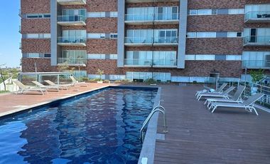 Nuevo Sur Depa de 3 recámaras siempre Fresco con genial Vista al Cerro de la Silla