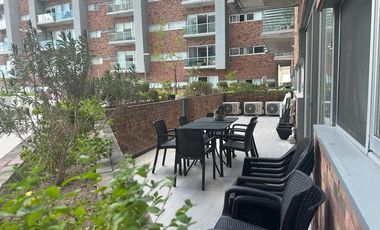 Nuevo Sur Depa de 3 recámaras siempre Fresco con genial Vista al Cerro de la Silla