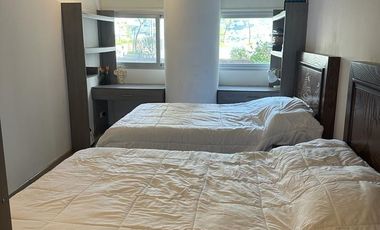 Nuevo Sur Depa de 3 recámaras siempre Fresco con genial Vista al Cerro de la Silla