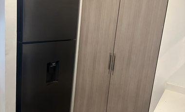 Nuevo Sur Depa de 3 recámaras siempre Fresco con genial Vista al Cerro de la Silla