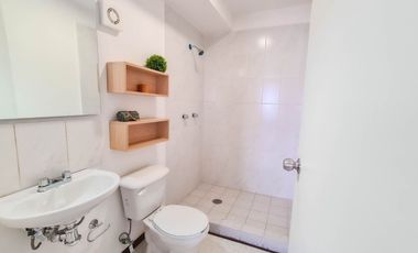 ESTRENA HERMOSO DEPARTAMENTO EN IXTAPALUCA CON SEGURIDAD Y CASA CLUB
